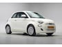 Fiat 500 24 kWh 3-Fase [ Apple/Android Clima Verkeersbordherkenning ]