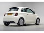 Fiat 500e 24 kWh 3-Fase [ Apple/Android Clima Verkeersbordherkenning ]