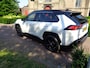 Toyota RAV4 2.5 Hybrid 218pk CVT Executive 2wd -bij Toyota specialist .