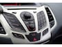 Ford Fiesta 1.6 TDCi Ghia - Clima, Cruise