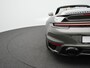 Porsche 911 Turbo S Cabriolet