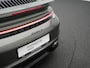 Porsche 911 Turbo S Cabriolet