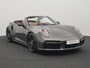 Porsche 911 Turbo S Cabriolet