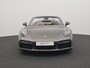 Porsche 911 Turbo S Cabriolet