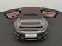 Porsche 911 Turbo S Cabriolet