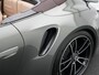 Porsche 911 Turbo S Cabriolet