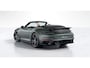 Porsche 911 Turbo S Cabriolet