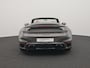 Porsche 911 Turbo S Cabriolet