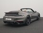 Porsche 911 Turbo S Cabriolet