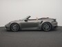 Porsche 911 Turbo S Cabriolet