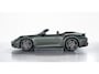 Porsche 911 Turbo S Cabriolet
