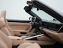 Porsche 911 Turbo S Cabriolet