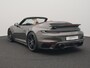 Porsche 911 Turbo S Cabriolet
