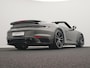 Porsche 911 Turbo S Cabriolet