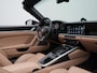 Porsche 911 Turbo S Cabriolet