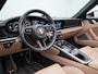 Porsche 911 Turbo S Cabriolet