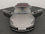 Porsche 911 Turbo S Cabriolet