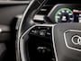 Audi E-tron 50 quattro 71 kWh S-Line Sport 313Pk Automaat (PANORAMADAK, LUCHTVERING, APPLE CARPLAY, GROOT NAVI, CAMERA, SFEERVERLICHTING, ELEK SPORTSTOELEN, STOELVERWARMING, GETINT GLAS, ADAPTIVE CRUISE, NIEUWSTAAT)