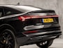 Audi E-tron 50 quattro 71 kWh S-Line Sport 313Pk Automaat (PANORAMADAK, LUCHTVERING, APPLE CARPLAY, GROOT NAVI, CAMERA, SFEERVERLICHTING, ELEK SPORTSTOELEN, STOELVERWARMING, GETINT GLAS, ADAPTIVE CRUISE, NIEUWSTAAT)