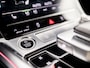 Audi E-tron 50 quattro 71 kWh S-Line Sport 313Pk Automaat (PANORAMADAK, LUCHTVERING, APPLE CARPLAY, GROOT NAVI, CAMERA, SFEERVERLICHTING, ELEK SPORTSTOELEN, STOELVERWARMING, GETINT GLAS, ADAPTIVE CRUISE, NIEUWSTAAT)