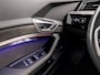Audi E-tron 50 quattro 71 kWh S-Line Sport 313Pk Automaat (PANORAMADAK, LUCHTVERING, APPLE CARPLAY, GROOT NAVI, CAMERA, SFEERVERLICHTING, ELEK SPORTSTOELEN, STOELVERWARMING, GETINT GLAS, ADAPTIVE CRUISE, NIEUWSTAAT)