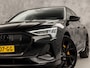 Audi E-tron 50 quattro 71 kWh S-Line Sport 313Pk Automaat (PANORAMADAK, LUCHTVERING, APPLE CARPLAY, GROOT NAVI, CAMERA, SFEERVERLICHTING, ELEK SPORTSTOELEN, STOELVERWARMING, GETINT GLAS, ADAPTIVE CRUISE, NIEUWSTAAT)