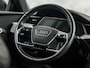 Audi E-tron 50 quattro 71 kWh S-Line Sport 313Pk Automaat (PANORAMADAK, LUCHTVERING, APPLE CARPLAY, GROOT NAVI, CAMERA, SFEERVERLICHTING, ELEK SPORTSTOELEN, STOELVERWARMING, GETINT GLAS, ADAPTIVE CRUISE, NIEUWSTAAT)