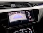 Audi E-tron 50 quattro 71 kWh S-Line Sport 313Pk Automaat (PANORAMADAK, LUCHTVERING, APPLE CARPLAY, GROOT NAVI, CAMERA, SFEERVERLICHTING, ELEK SPORTSTOELEN, STOELVERWARMING, GETINT GLAS, ADAPTIVE CRUISE, NIEUWSTAAT)