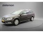 Volkswagen Passat Variant 1.6 TDI R-line - Panorama, Leer, Stoelverw. Afn. Trekhaak, Leer
