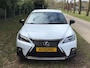 Lexus CT 200h F Sport Line in topstaat, 1e eigenaar