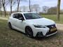 Lexus CT 200h F Sport Line in topstaat, 1e eigenaar