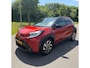 Toyota Aygo X 1.0 VVT-i MT Envy