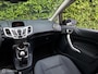 Ford Fiesta 1.25 Titanium Netjes! Airco|Cruise|Trekhaak|4S