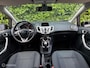 Ford Fiesta 1.25 Titanium Netjes! Airco|Cruise|Trekhaak|4S