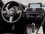BMW 4-Serie Gran Coupe 418 M Sport Automaat (SCHUIFDAK, M PAKKET, GROOT NAVI, HARMAN/KARDON, STOELVERWARMING, GETINT GLAS, SPORTSTOELEN, PARKEERSENSOREN, NIEUWE APK, NIEUWSTAAT)