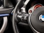 BMW 4-Serie Gran Coupe 418 M Sport Automaat (SCHUIFDAK, M PAKKET, GROOT NAVI, HARMAN/KARDON, STOELVERWARMING, GETINT GLAS, SPORTSTOELEN, PARKEERSENSOREN, NIEUWE APK, NIEUWSTAAT)