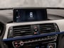 BMW 4-Serie Gran Coupe 418 M Sport Automaat (SCHUIFDAK, M PAKKET, GROOT NAVI, HARMAN/KARDON, STOELVERWARMING, GETINT GLAS, SPORTSTOELEN, PARKEERSENSOREN, NIEUWE APK, NIEUWSTAAT)