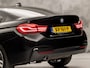 BMW 4-Serie Gran Coupe 418 M Sport Automaat (SCHUIFDAK, M PAKKET, GROOT NAVI, HARMAN/KARDON, STOELVERWARMING, GETINT GLAS, SPORTSTOELEN, PARKEERSENSOREN, NIEUWE APK, NIEUWSTAAT)