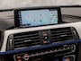 BMW 4-Serie Gran Coupe 418 M Sport Automaat (SCHUIFDAK, M PAKKET, GROOT NAVI, HARMAN/KARDON, STOELVERWARMING, GETINT GLAS, SPORTSTOELEN, PARKEERSENSOREN, NIEUWE APK, NIEUWSTAAT)