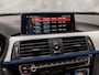 BMW 4-Serie Gran Coupe 418 M Sport Automaat (SCHUIFDAK, M PAKKET, GROOT NAVI, HARMAN/KARDON, STOELVERWARMING, GETINT GLAS, SPORTSTOELEN, PARKEERSENSOREN, NIEUWE APK, NIEUWSTAAT)