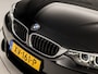 BMW 4-Serie Gran Coupe 418 M Sport Automaat (SCHUIFDAK, M PAKKET, GROOT NAVI, HARMAN/KARDON, STOELVERWARMING, GETINT GLAS, SPORTSTOELEN, PARKEERSENSOREN, NIEUWE APK, NIEUWSTAAT)