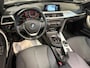 BMW 4-Serie Cabrio 428i High Executive Camera|Stoelverwarm!