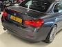 BMW 4-Serie Cabrio 428i High Executive Camera|Stoelverwarm!