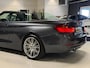 BMW 4-Serie Cabrio 428i High Executive Camera|Stoelverwarm!