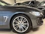 BMW 4-Serie Cabrio 428i High Executive Camera|Stoelverwarm!