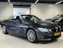 BMW 4-Serie Cabrio 428i High Executive Camera|Stoelverwarm!