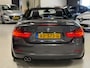 BMW 4-Serie Cabrio 428i High Executive Camera|Stoelverwarm!