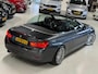 BMW 4-Serie Cabrio 428i High Executive Camera|Stoelverwarm!