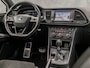 SEAT Leon 2.0 TSI Cupra 280 280Pk Automaat (PANORAMADAK, KUIPSTOELEN, VIRTUAL COCKPIT, APPLE CARPLAY, SEAT SOUND, ADAPTIVE CRUISE, STOELVERWARMING, GETINT GLAS, NIEUWSTAAT)