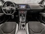 SEAT Leon 2.0 TSI Cupra 280 280Pk Automaat (PANORAMADAK, KUIPSTOELEN, VIRTUAL COCKPIT, APPLE CARPLAY, SEAT SOUND, ADAPTIVE CRUISE, STOELVERWARMING, GETINT GLAS, NIEUWSTAAT)